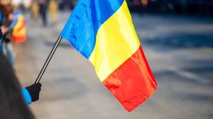 Paradă militară 1 decembrie 2021