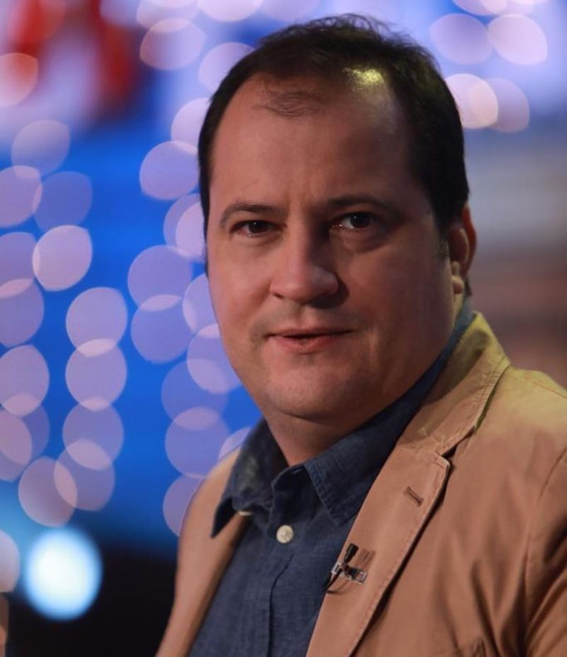 Șerban Huidu Șerban Huidu i-a adus mai multe acuzații lui Mihai Morar