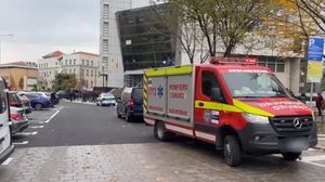 Alertă cu bombă la Constanța