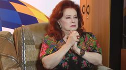 Cine are grijă de momântul regretatei Stela Popescu. Ce se petrece la locul de veci, la patru ani de la moartea actriței