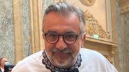 Lucian Romașcanu, noul ministru al Culturii în Guvernul Ciucă