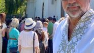 Lucian Romașcanu, noul ministru al Culturii în Guvernul Ciucă