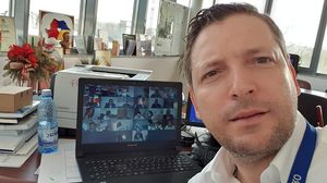 Cine este Marius Humelnicu, noul ministru al Economiei în Guvernul Ciucă