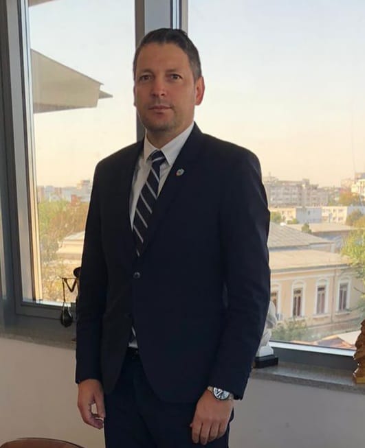 Cine este Marius Humelnicu, noul ministru al Economiei în Guvernul Ciucă
