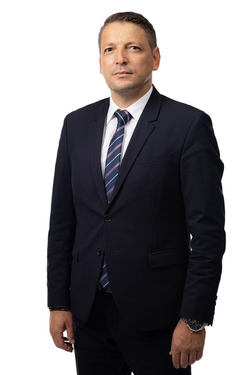 Cine este Marius Humelnicu, noul ministru al Economiei în Guvernul Ciucă