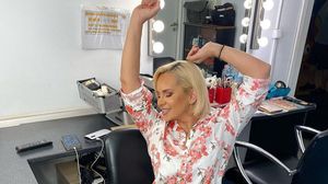 Paula Chirilă are o altă profesie la bază