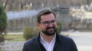 Adrian Chesnoiu, noul ministru al Agriculturii în Guvernul Ciucă