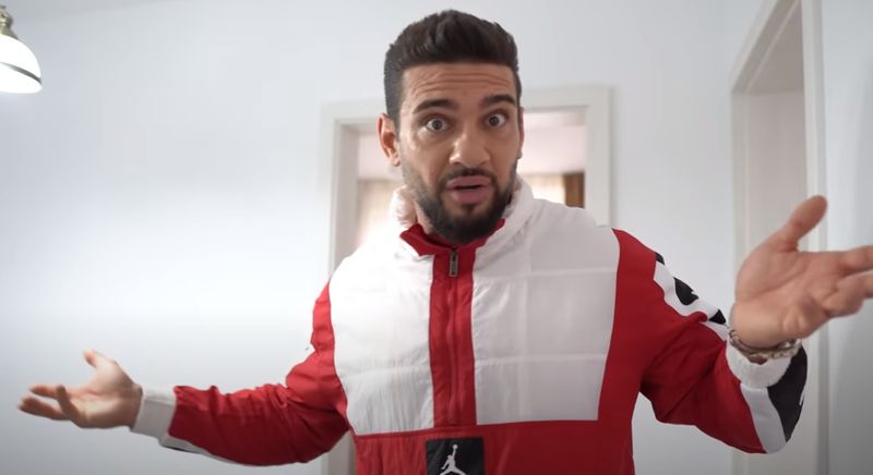 Dorian Popa, despre cartierul său rezidențial Dorian Popa este pe cai mari! Artistul a dat lovitura în domeniul imobiliarelor. Cât costă o casă în Hâtz Residence