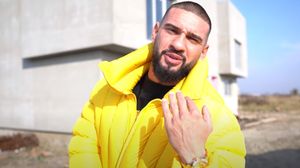 Dorian Popa  Dorian Popa este pe cai mari! Artistul a dat lovitura în domeniul imobiliarelor. Cât costă o casă în Hâtz Residence