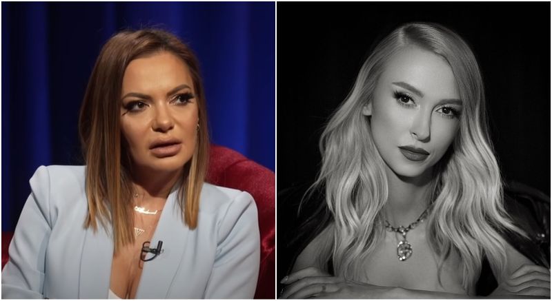 Andreea Antonescu povestește totul despre conflictele cu Andreea Bălan!