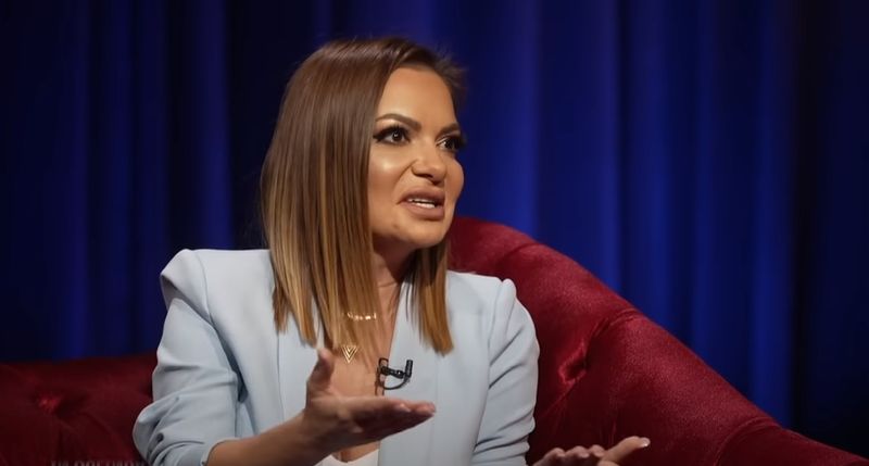 Andreea Antonescu, mărturii dureroase din trecut!
