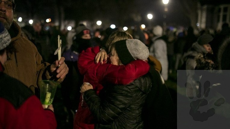 Cine este vinovat pentru tragedia de la parada de Crăciun din SUA