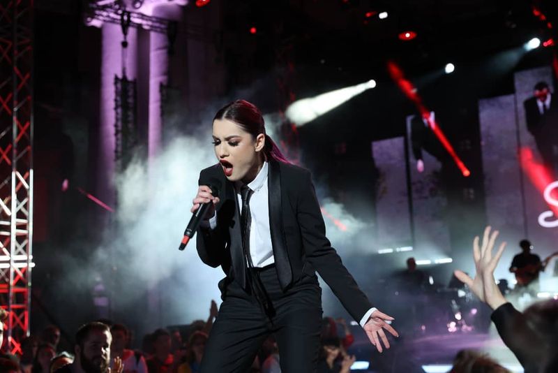 Finaliști Superstar România 2021