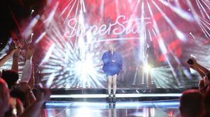 Finaliști Superstar România 2021
