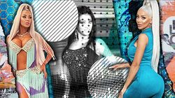 Cristina Pucean: imaginile în care nu se mai recunoaște nici ea! Cum arăta dansatoarea preferată a maneliștilor în urmă cu 10 ani, fără operații estetice?