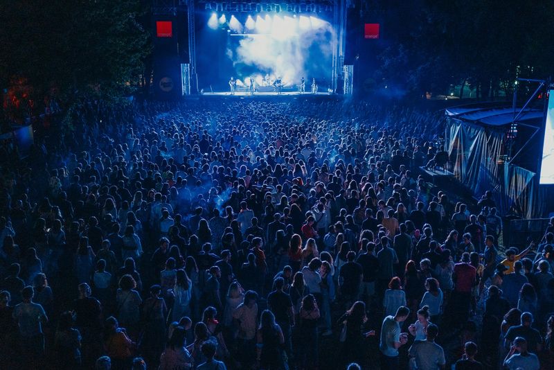 Summer Well 2022. Când va avea loc și cine va cânta la festival