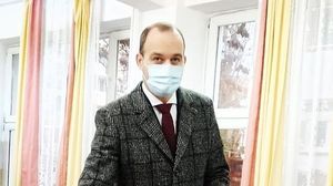 Cine este Dan Vîlceanu, noul ministru al Fondurilor Europene