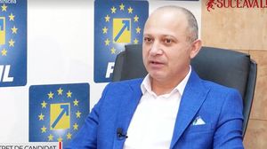 Cine este Daniel Cadariu, noul ministru al IMM-urilor și Turismului