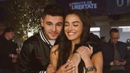 Alexia Eram nu i-a reproșat nimic lui Mario Fresh
