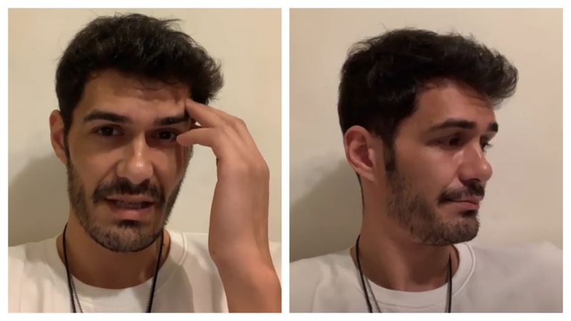 Cartea lui George Burcea a fost retrasă de pe piață