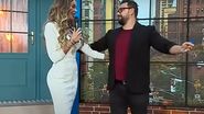 Bianca Drăgușanu consideră că Măruță a pus-o într-o lumină proastă