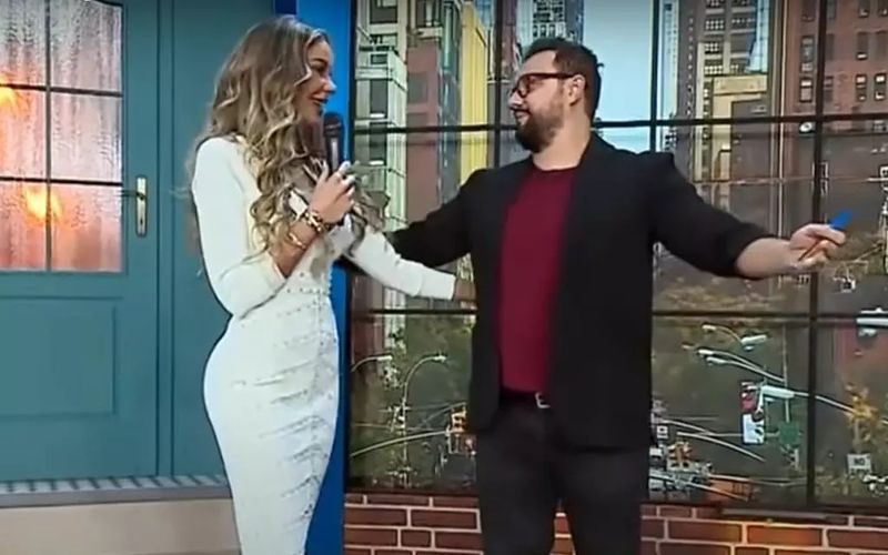 Bianca Drăgușanu consideră că Măruță a pus-o într-o lumină proastă