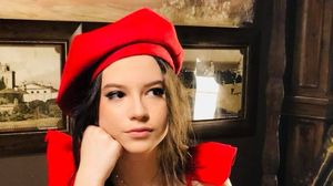 Cleopatra Stratan, motivul pentru care nu s-a înscris la facultate! "Facultatea este o pierdere de timp!"