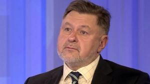 Alexandru Rafila 