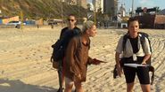 Lidia și Estera Buble participă împreună în cadrul unei emisiuni Tv