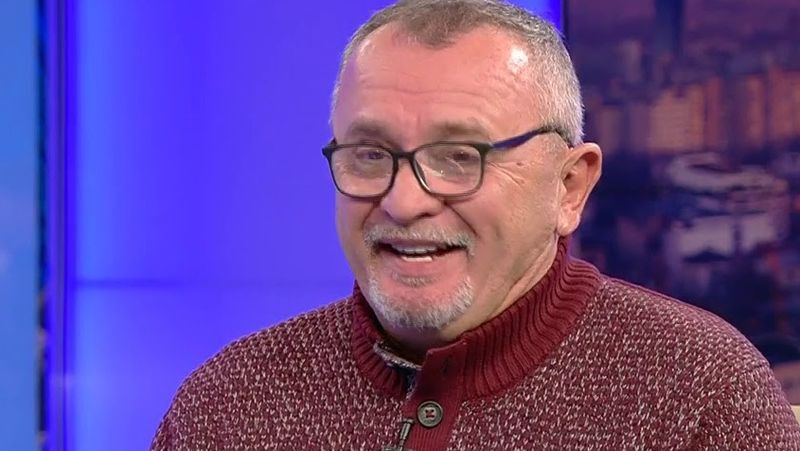 Ionel Boeru