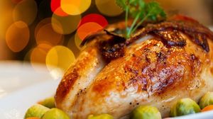 De ce mănâncă americanii curcan de Ziua Recunoștinței. E o tradiție de peste 400 de ani