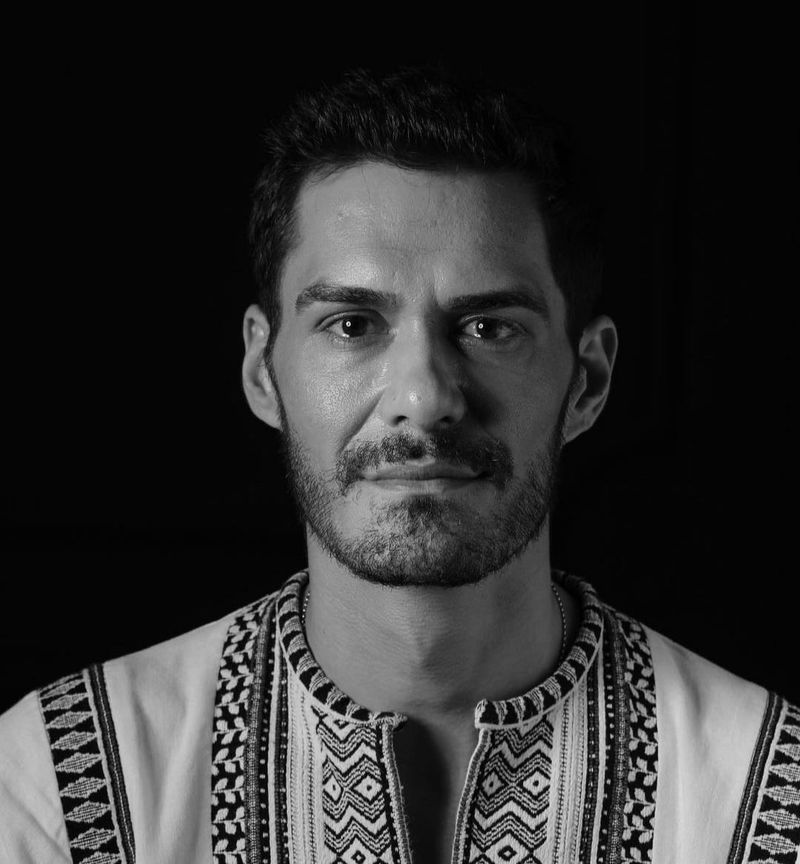 George Burcea, criticat de fostul socru pentru declarațiile făcute