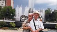 Tatăl Valeriei Arnăutu a murit în urma unui accident vascular cerebral