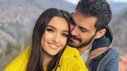 Viviana Sposub si George Burcea