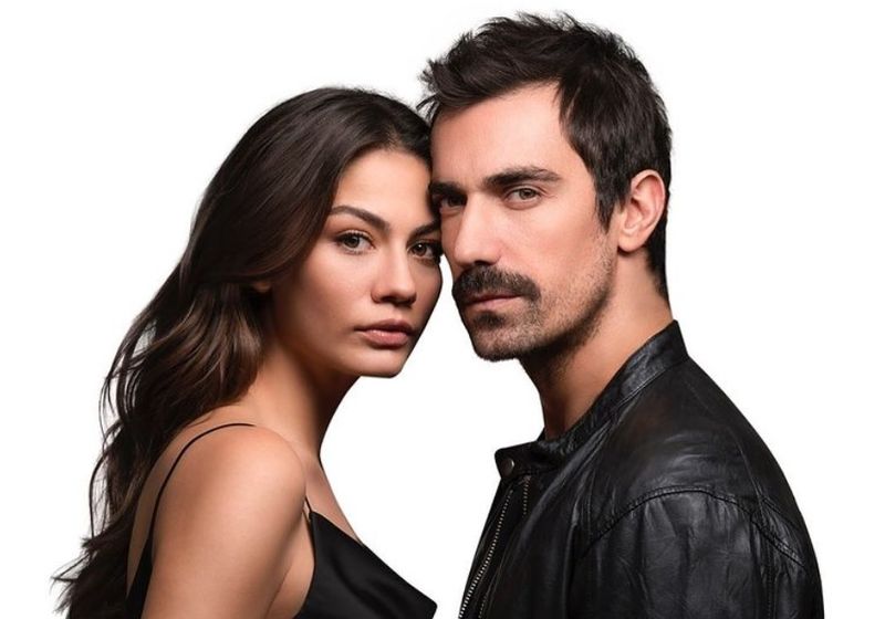 Cine este Mehdi din Prizoniera destinului. Actorul Ibrahim Celikkol este un fost model profesionist