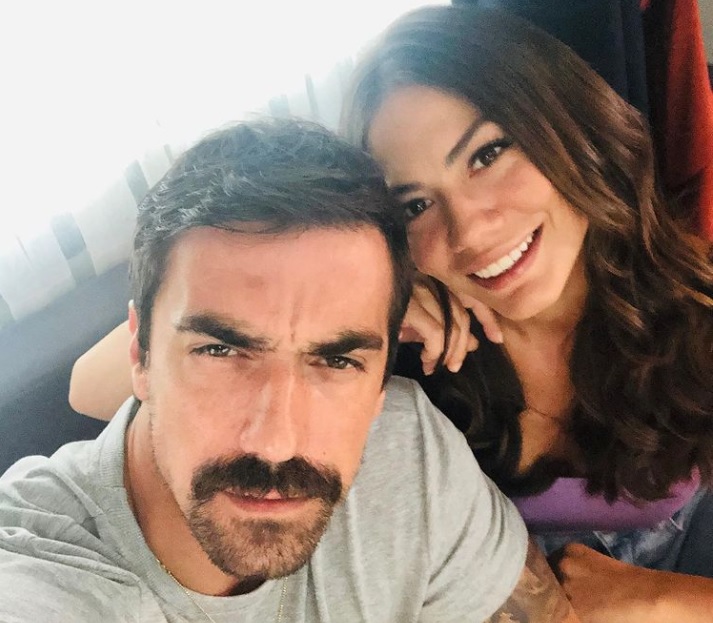 Cine este Mehdi din Prizoniera destinului. Actorul Ibrahim Celikkol este un fost model profesionist