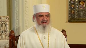 patriarhul daniel 
