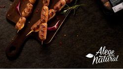 Noile recomandări culinare ale unui brand premium din industria cărnii din România!