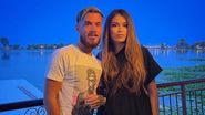 Sebastian Chitoșcă  si Alexandra
