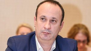 Cine este Adrian Câciu, noul ministru al Finanțelor în Guvernul Ciucă