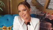 Andreea Antonescu vrea să se mărite!