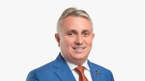 Cine este Lucian Bode, noul ministru al Afacerilor Interne
