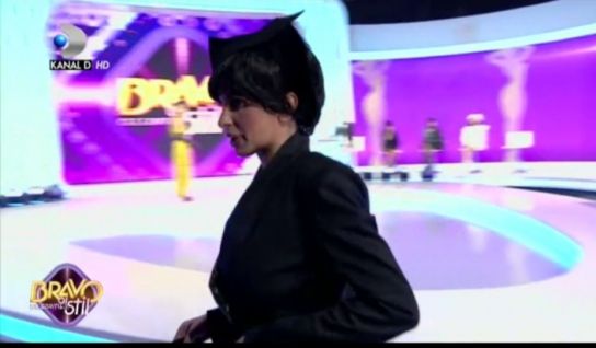  ”Bravo, ai stil! Celebrities”