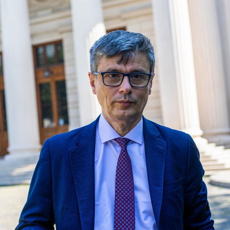 Cine este Virgil Popescu, noul ministrul al Energiei