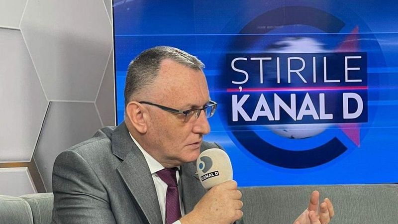 Cine este Sorin Cîmpeanu, noul ministrul al Educației