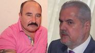 Adrian Năstase și Nuțu Cămătaru, conversații din închisoare. Despre ce au vorbit cei doi 