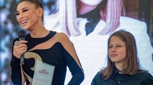 Anamaria Prodan, îngrijorată, totuși, de soarta soțului ei: "Tatăl copilului meu arată atât de rău la față, chiar ciudat pot spune". Care e explicația ei