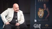 Cine e persoana care i-a făcut legătura lui Codin Maticiuc cu Nuțu Cămătaru: "I-am zis, băi, te rog, mă duci și pe mine la Nuțu?"