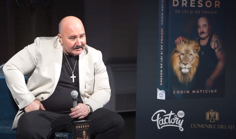 Cine e persoana care i-a făcut legătura lui Codin Maticiuc cu Nuțu Cămătaru: &quot;I-am zis, băi, te rog, mă duci și pe mine la Nuțu?&quot;