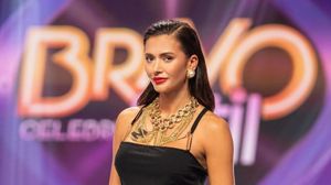 Raluca Dumitru face dezvăluiri despre participarea la „Bravo, ai stil! Celebrities”